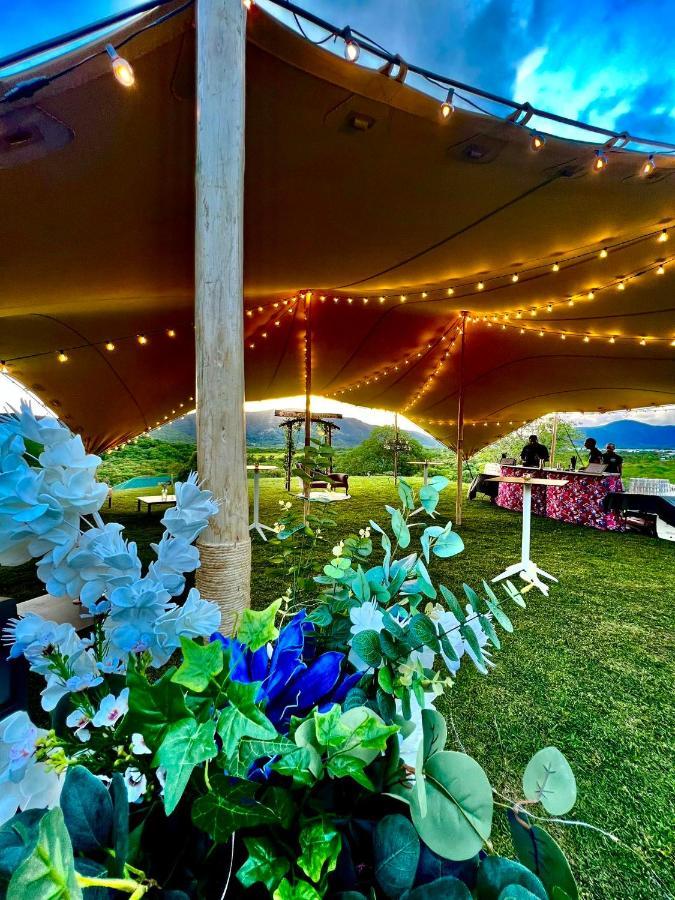 Païta Rivland Resort מראה חיצוני תמונה