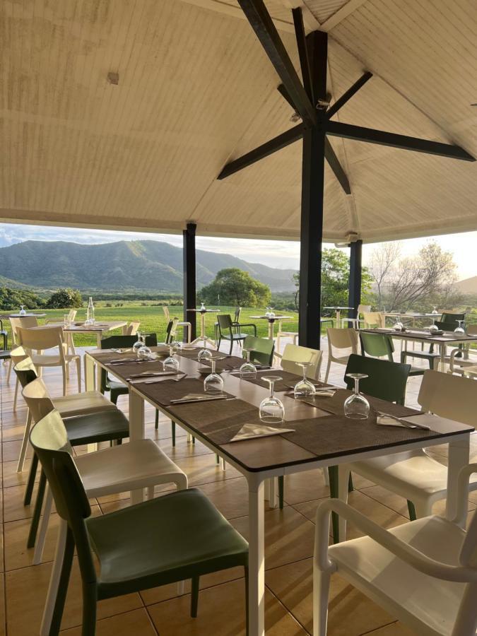 Païta Rivland Resort מראה חיצוני תמונה