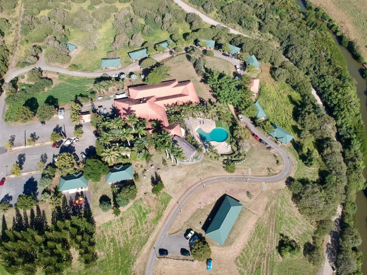 Païta Rivland Resort מראה חיצוני תמונה