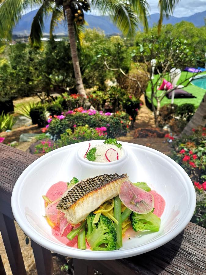 Païta Rivland Resort מראה חיצוני תמונה