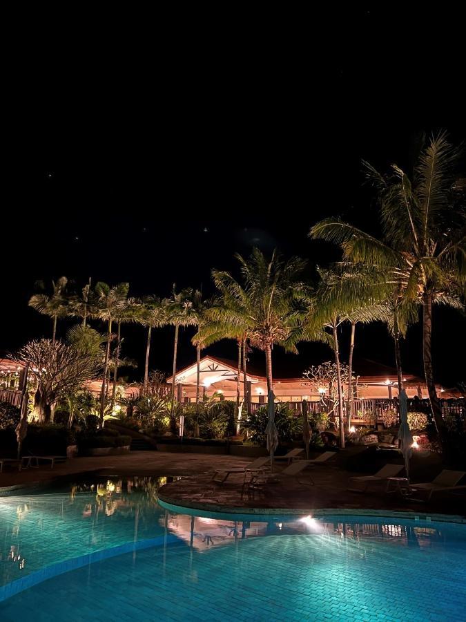 Païta Rivland Resort מראה חיצוני תמונה