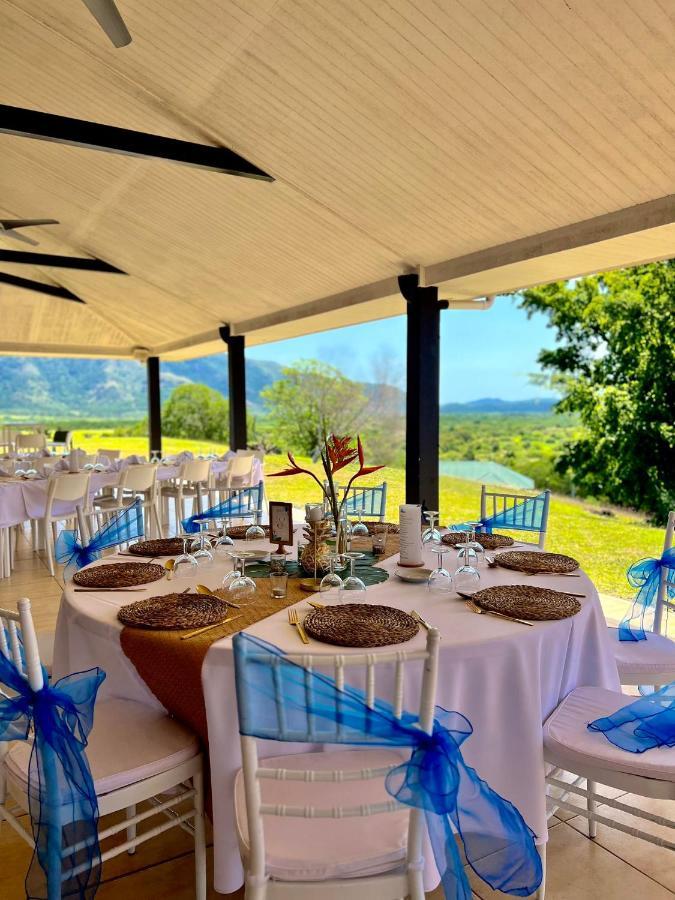 Païta Rivland Resort מראה חיצוני תמונה