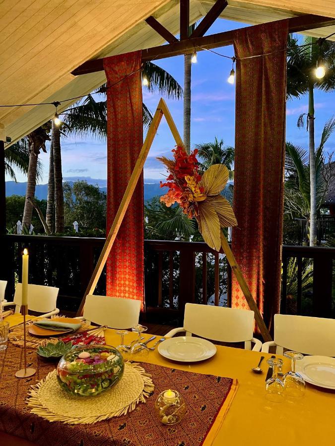 Païta Rivland Resort מראה חיצוני תמונה