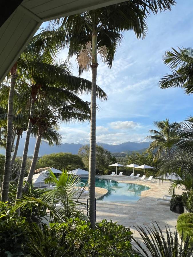 Païta Rivland Resort מראה חיצוני תמונה
