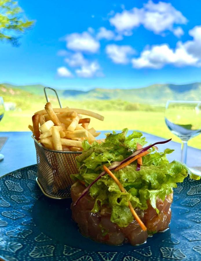 Païta Rivland Resort מראה חיצוני תמונה
