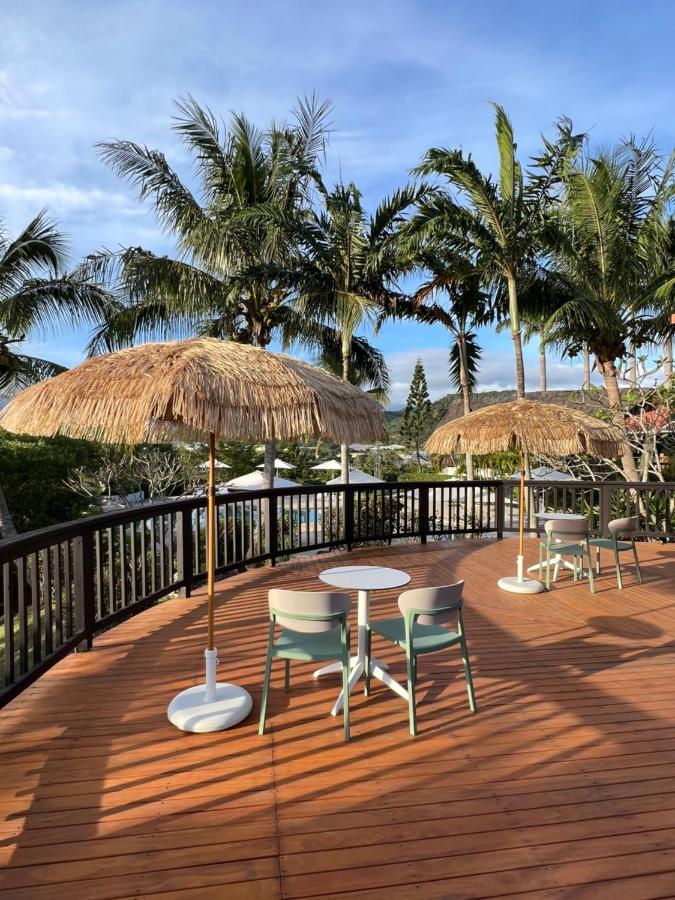 Païta Rivland Resort מראה חיצוני תמונה