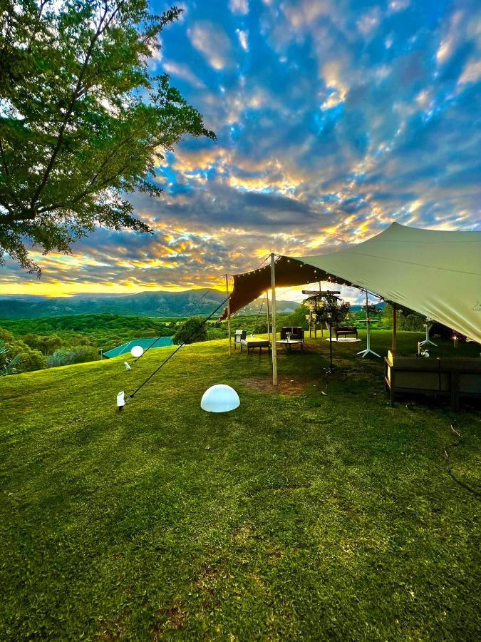 Païta Rivland Resort מראה חיצוני תמונה