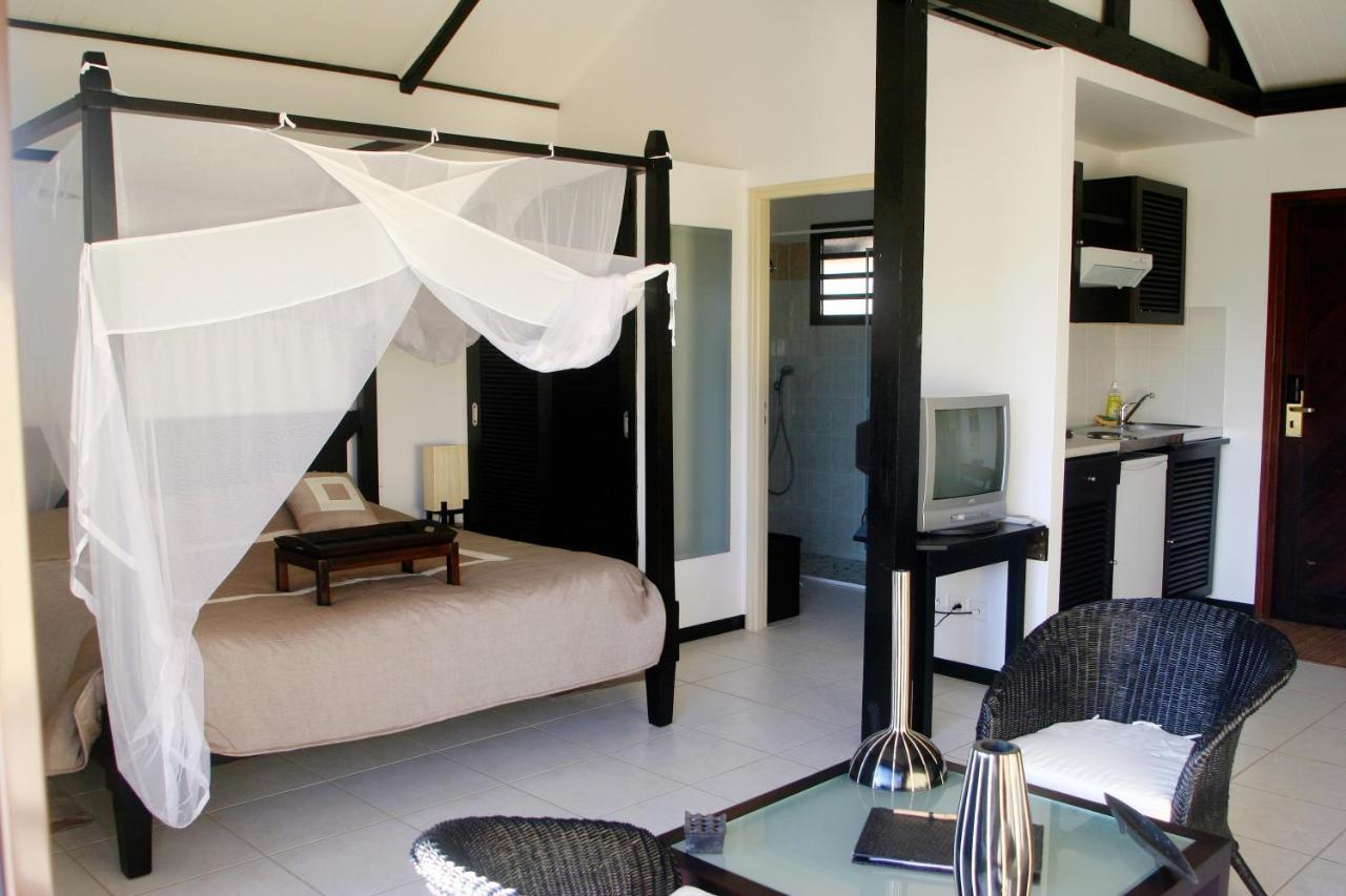 Païta Rivland Resort מראה חיצוני תמונה