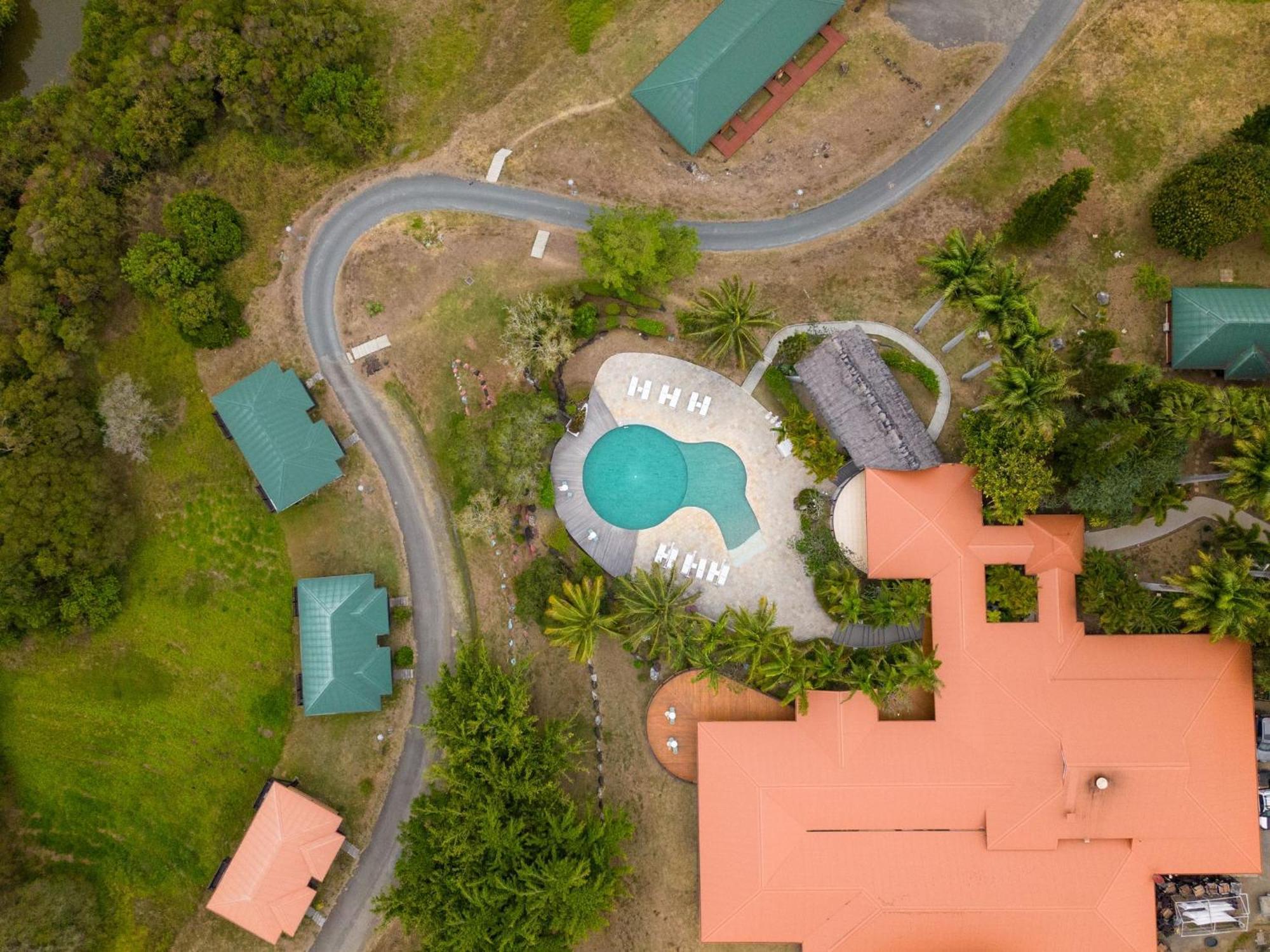 Païta Rivland Resort מראה חיצוני תמונה