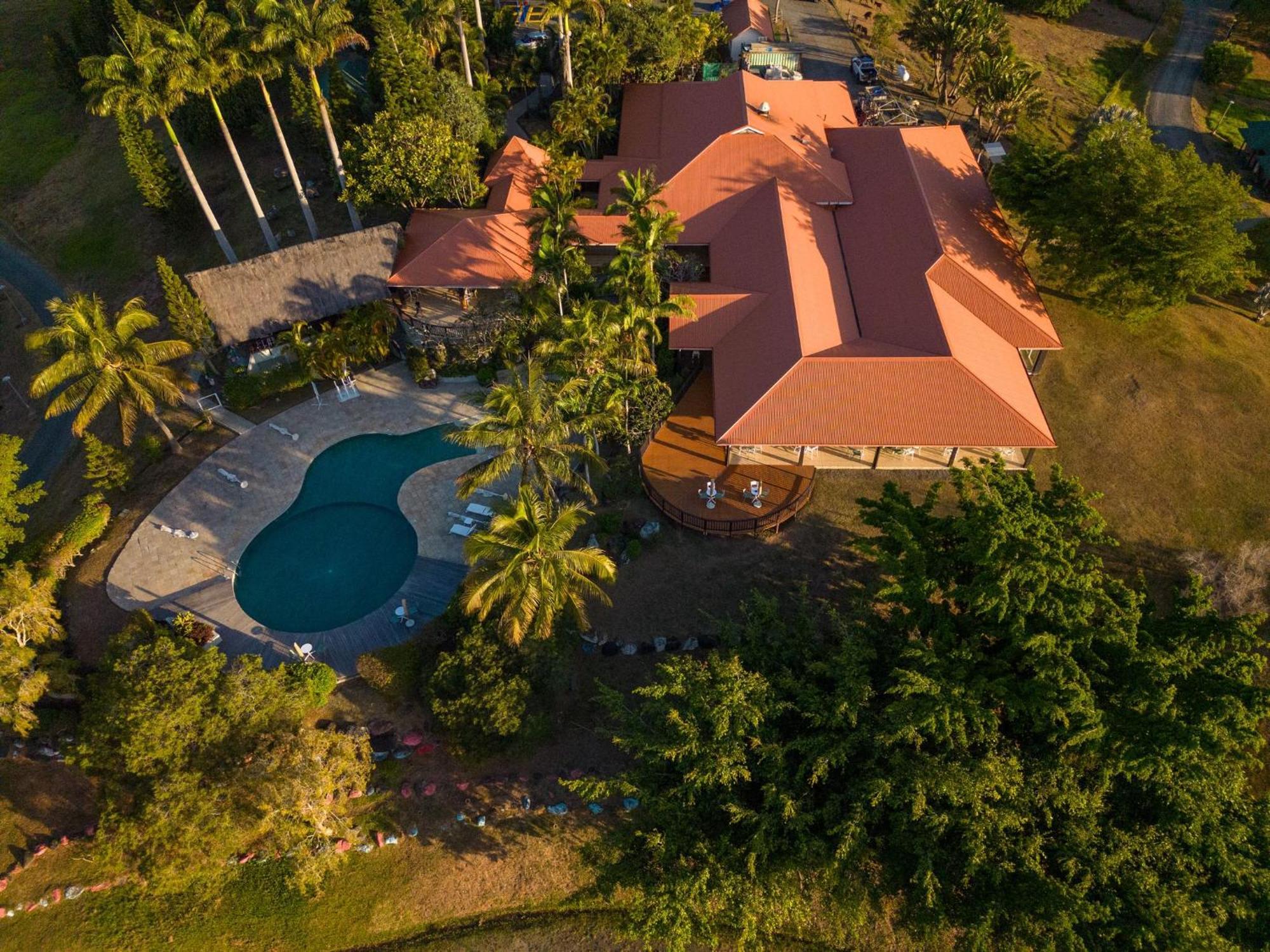 Païta Rivland Resort מראה חיצוני תמונה