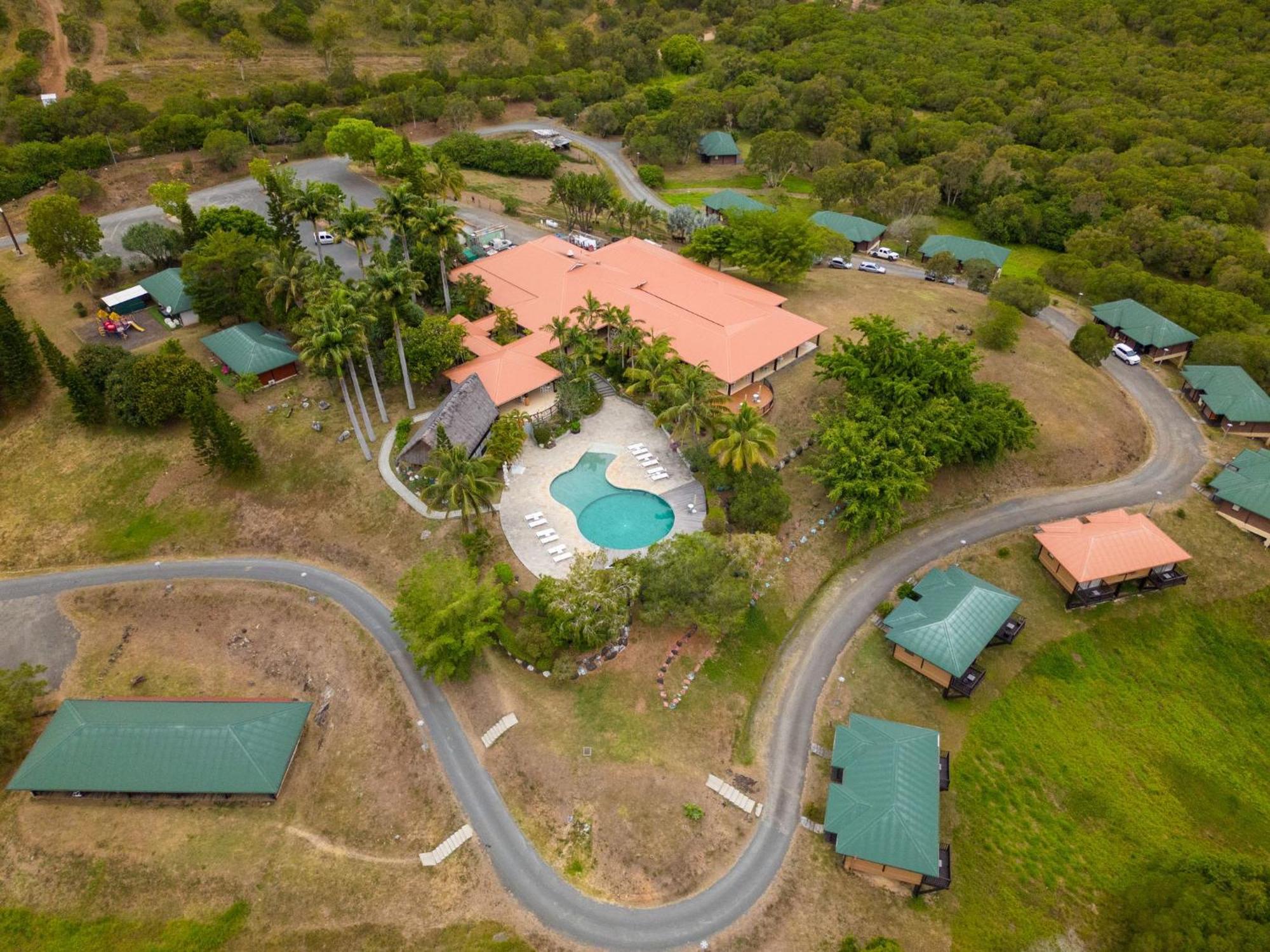 Païta Rivland Resort מראה חיצוני תמונה