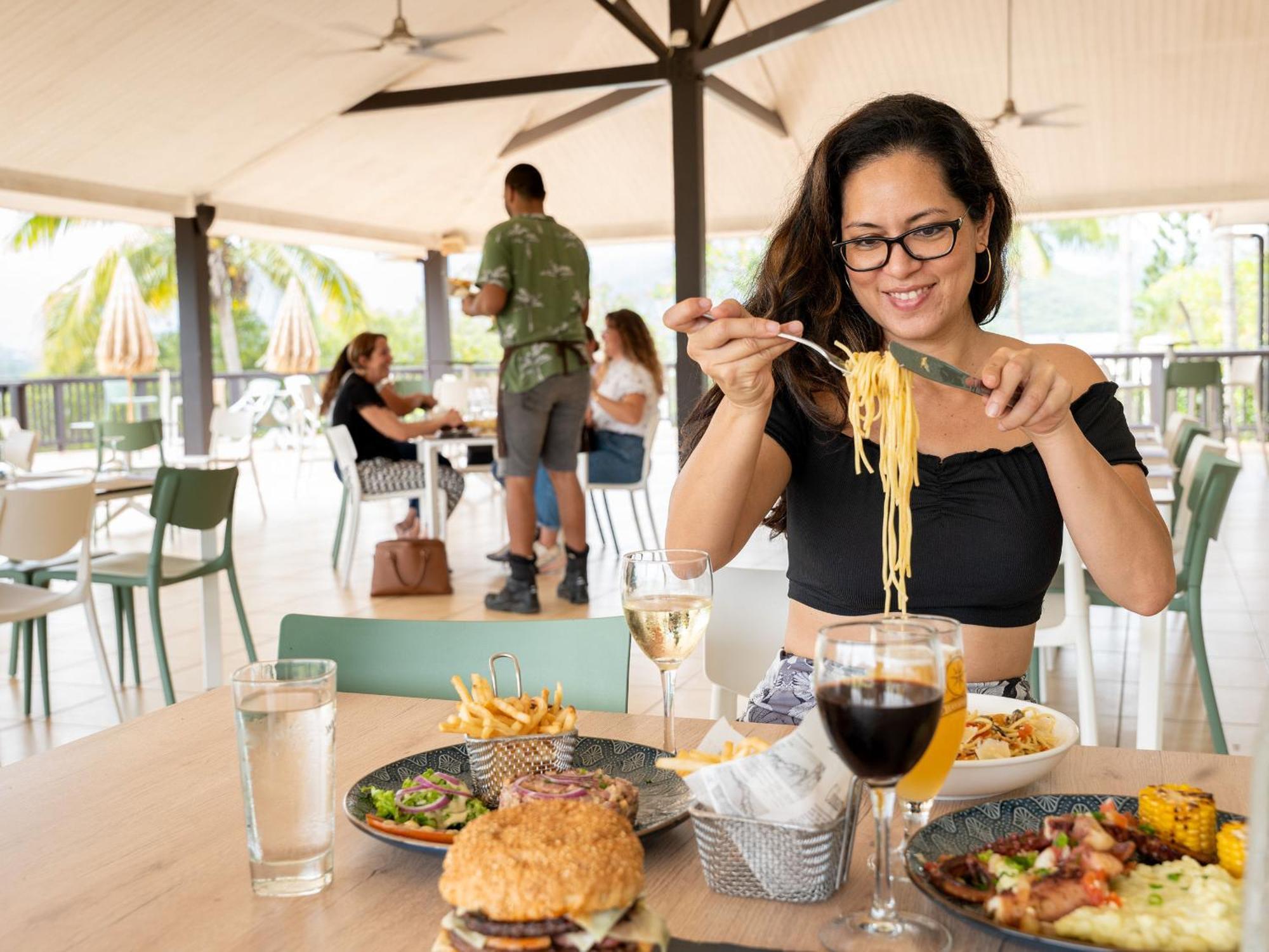 Païta Rivland Resort מראה חיצוני תמונה